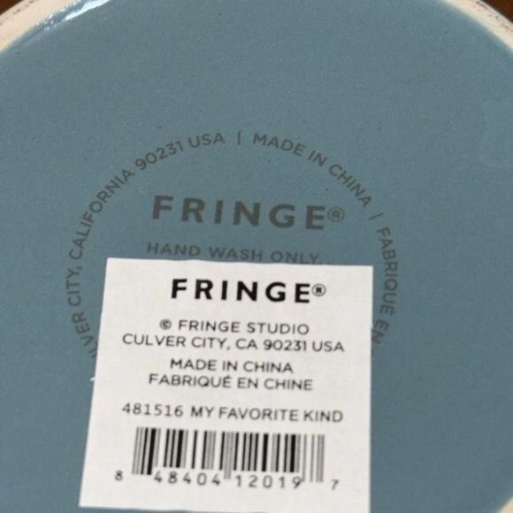 Dogs Are My Favorite Kind Of People Mug By Fringe Studio - Picture 3 of 5